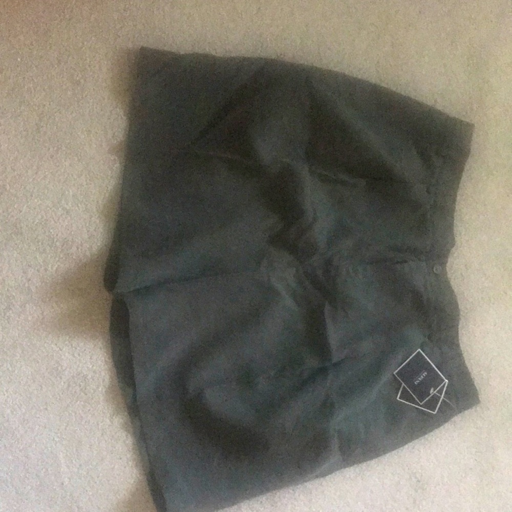 New mens shorts by Alfarni